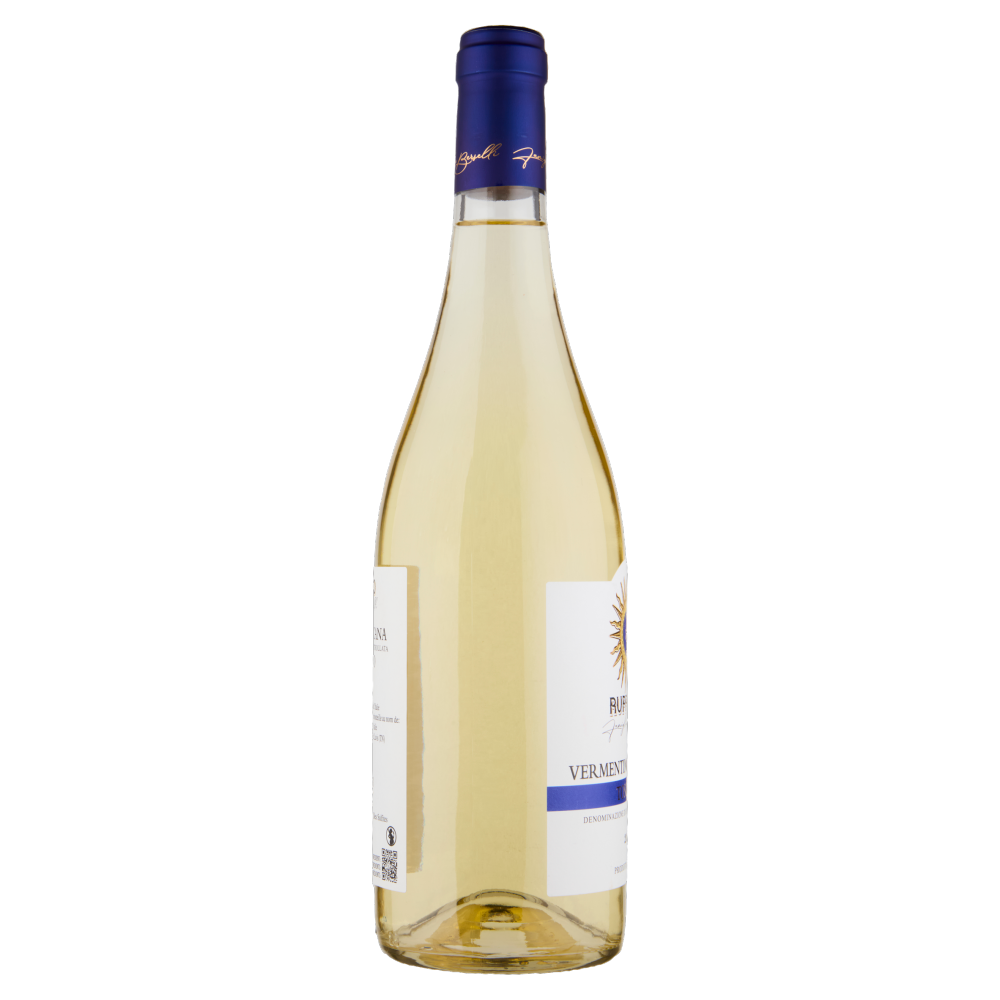 Ruppiano Vermentino Maremma Toscana DOC 750 ml