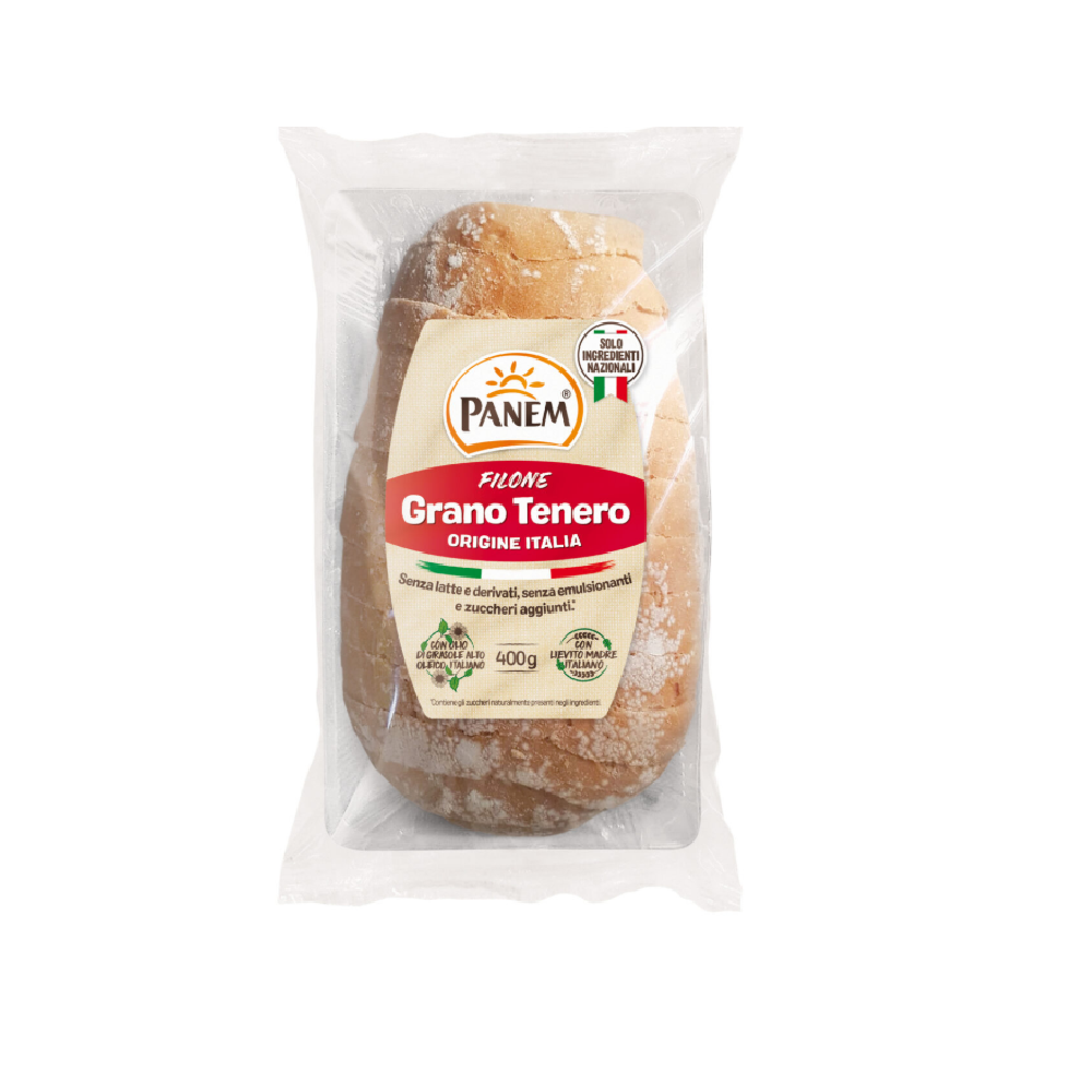 Filone di Grano Tenero