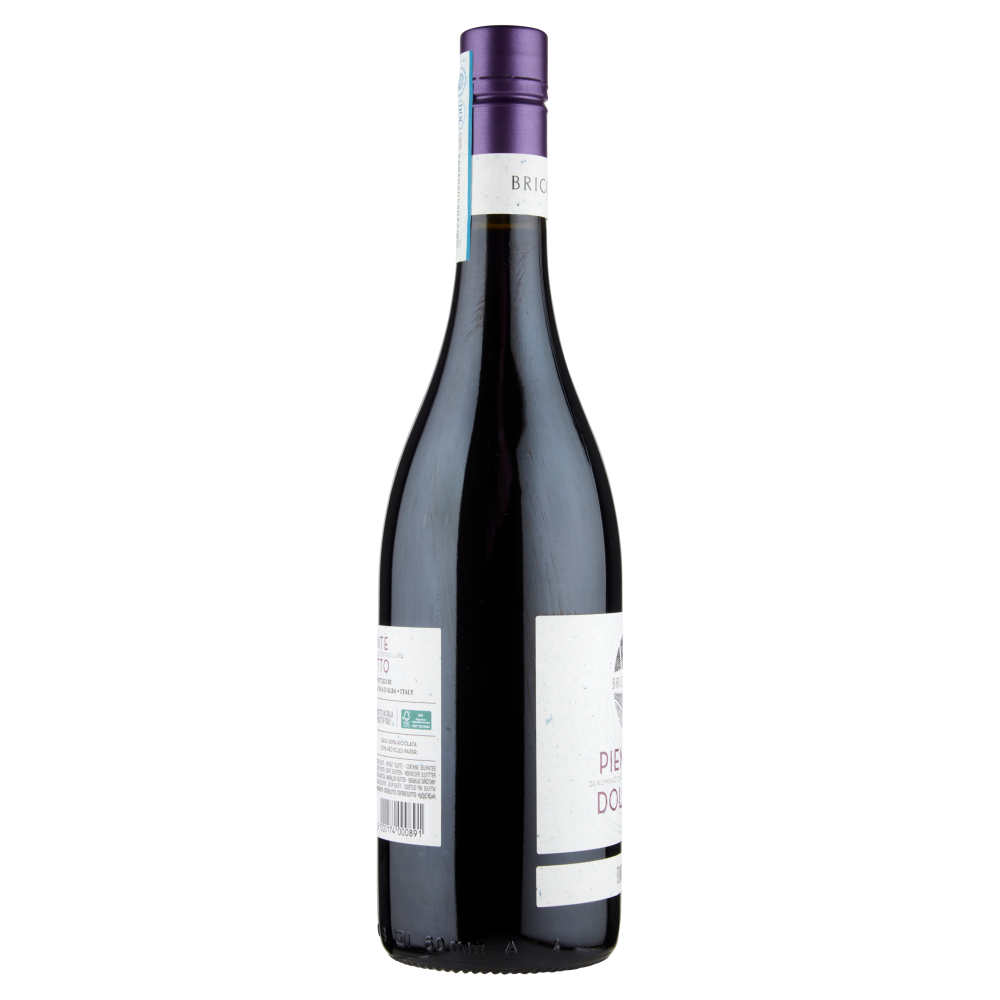 Fontanafredda Briccotondo Piemonte DOC Dolcetto 750 ml