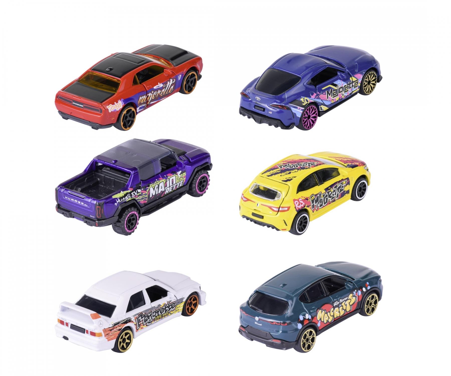 Majorette 212054038 veicolo giocattolo