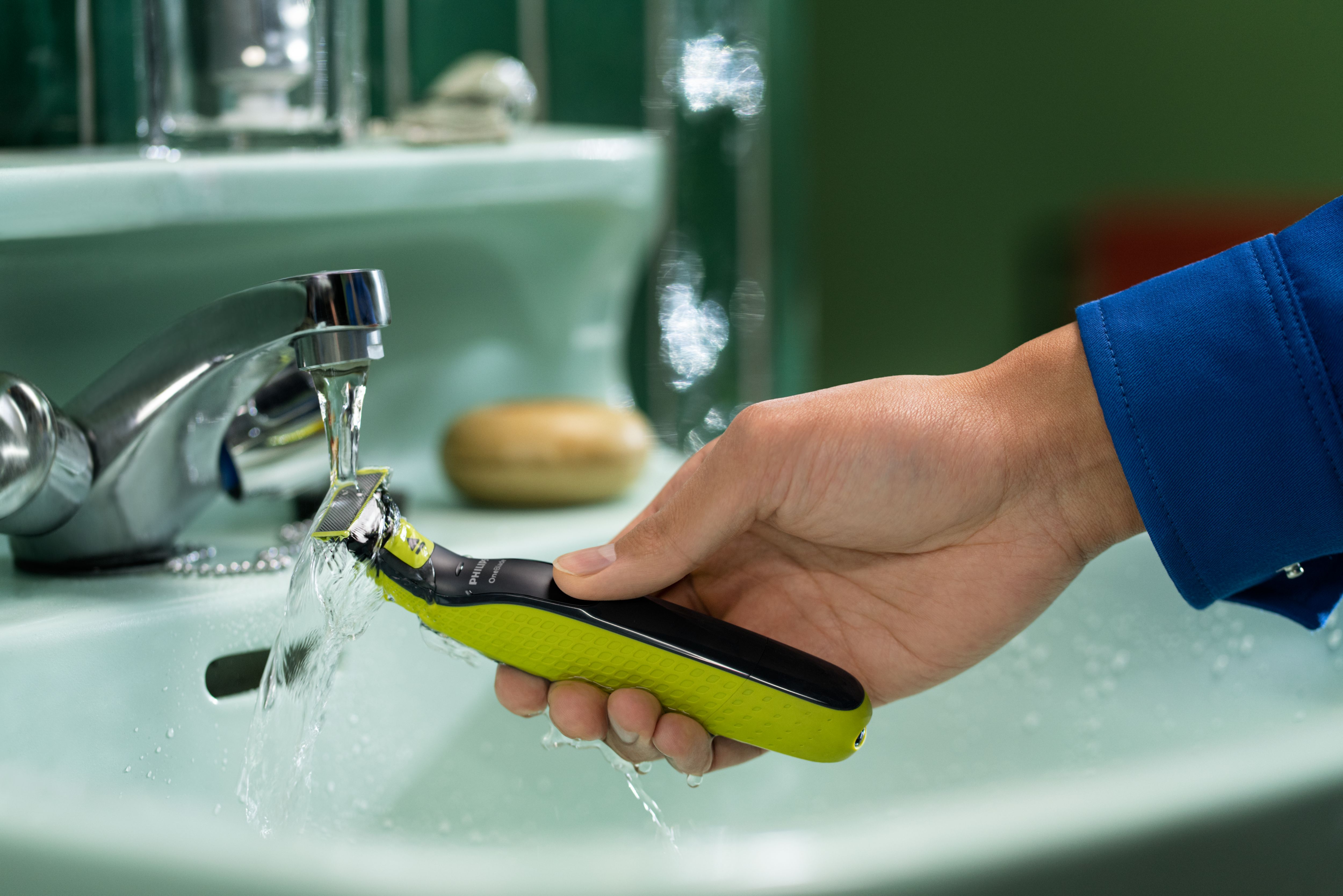 Philips Norelco OneBlade OneBlade QP620/50 Lama di ricambio