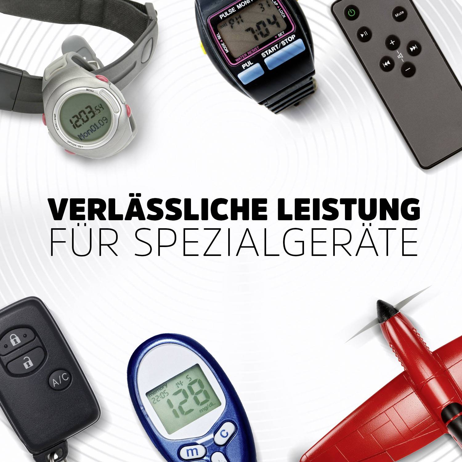 Energizer E300830108 non classificato