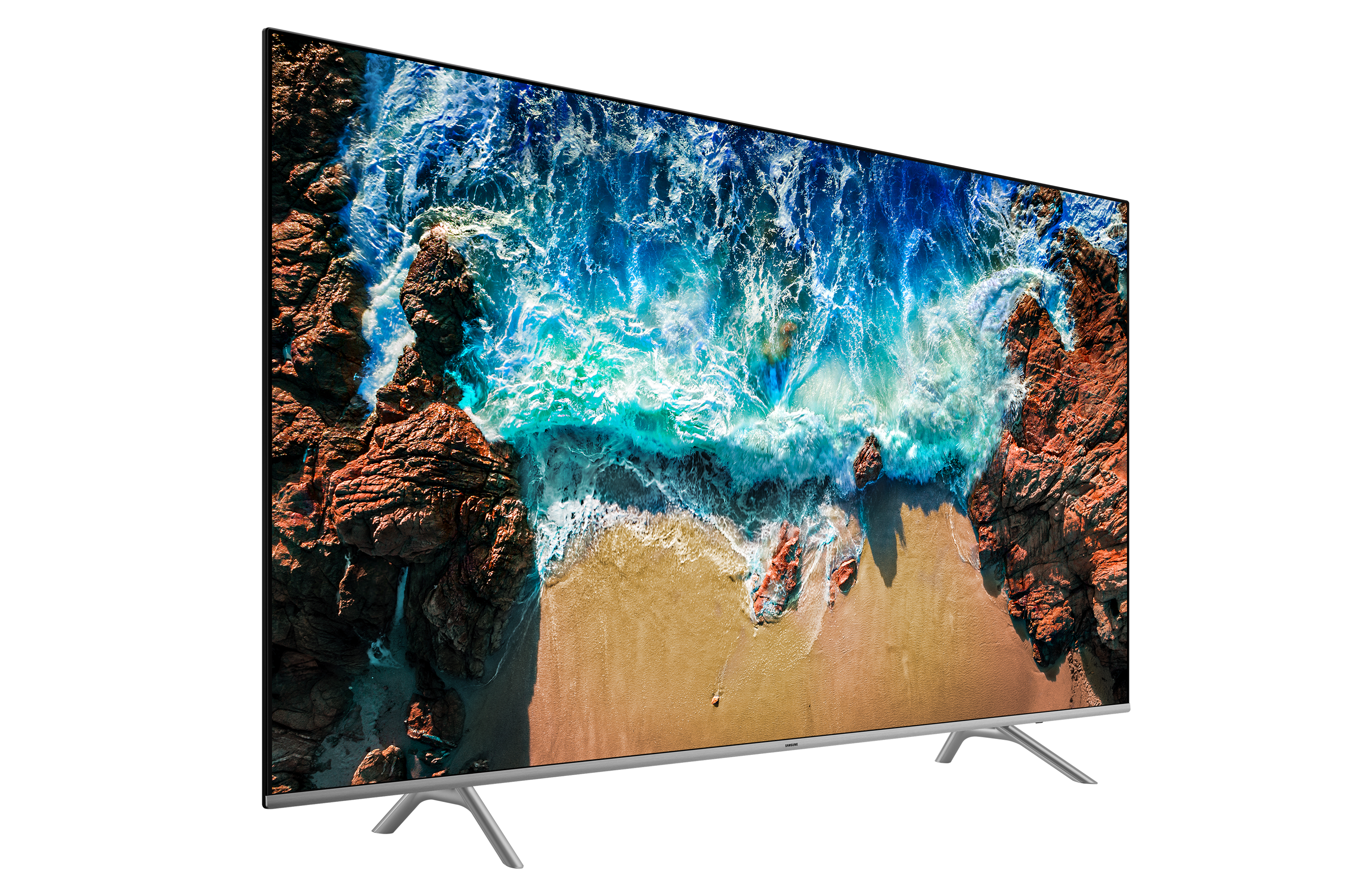 Samsung Series 8 TV UHD 4K 82'' NU8000