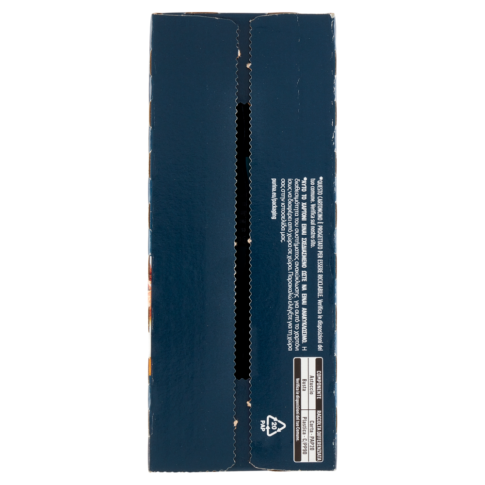 PURINA GOURMET Perle Filettini in Salsa Tacchino / Anatra / Agnello / Tonno 8 x 85 g