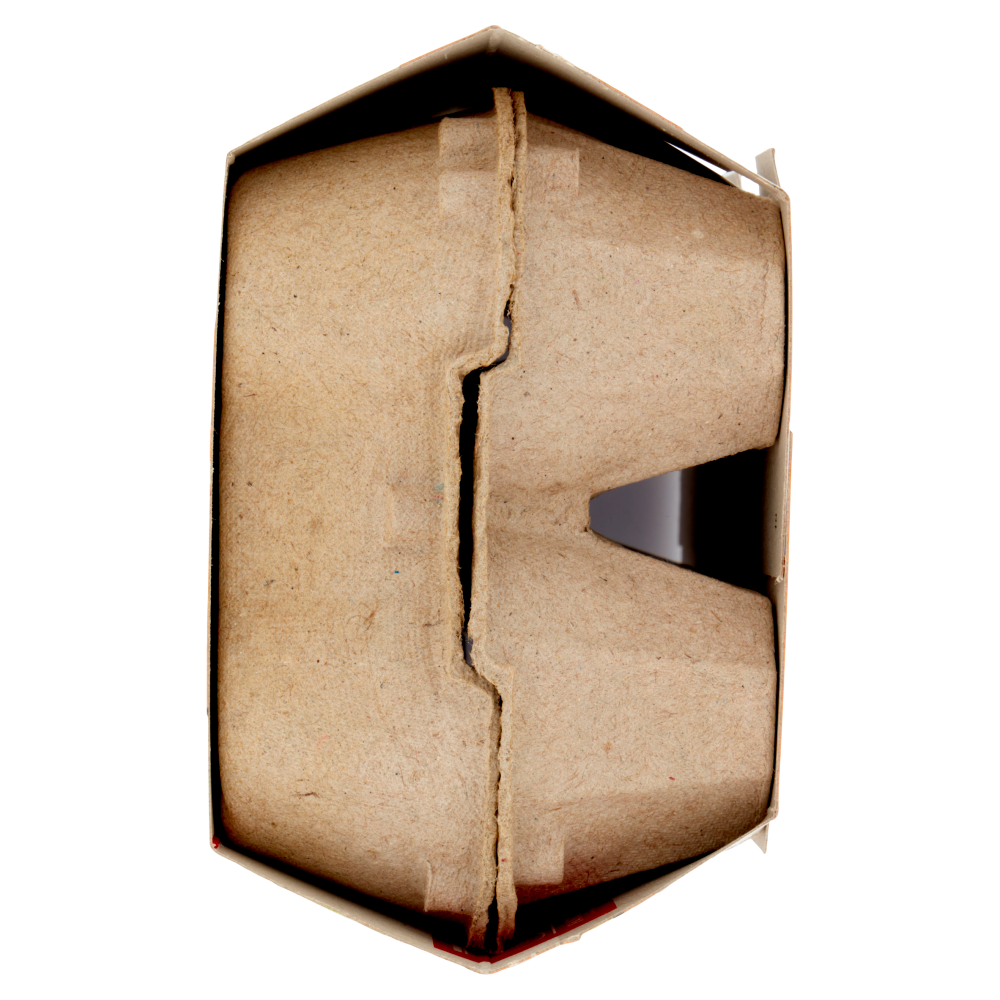 Fantolino Delicatissime 6 Uova Fresche da Allevamento a Terra 330 g