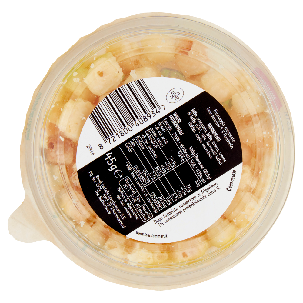 Leerdammer LeeCrock 45 g