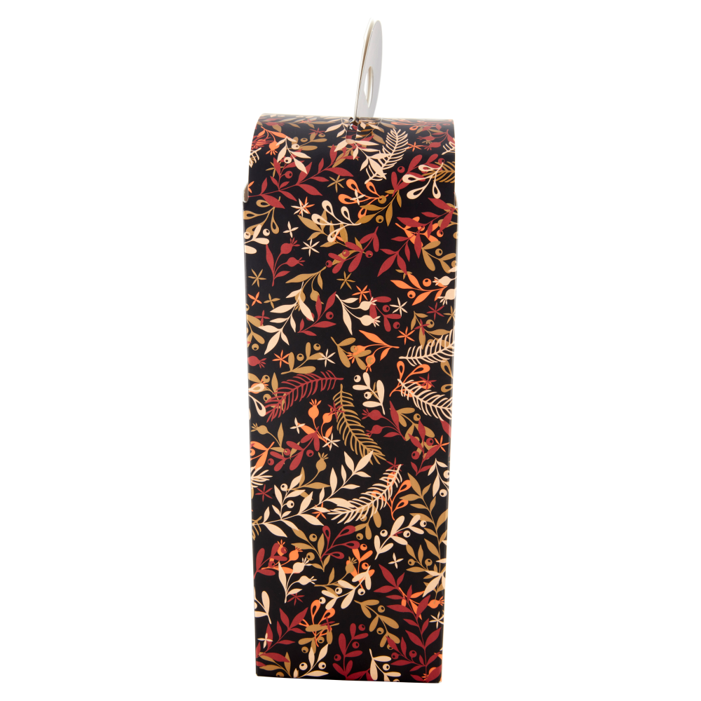 Tesori d'Oriente Hammam Profumo Aromatico 100 ml + Doccia Crema Aromatica 250 ml + Spugna da Bagno