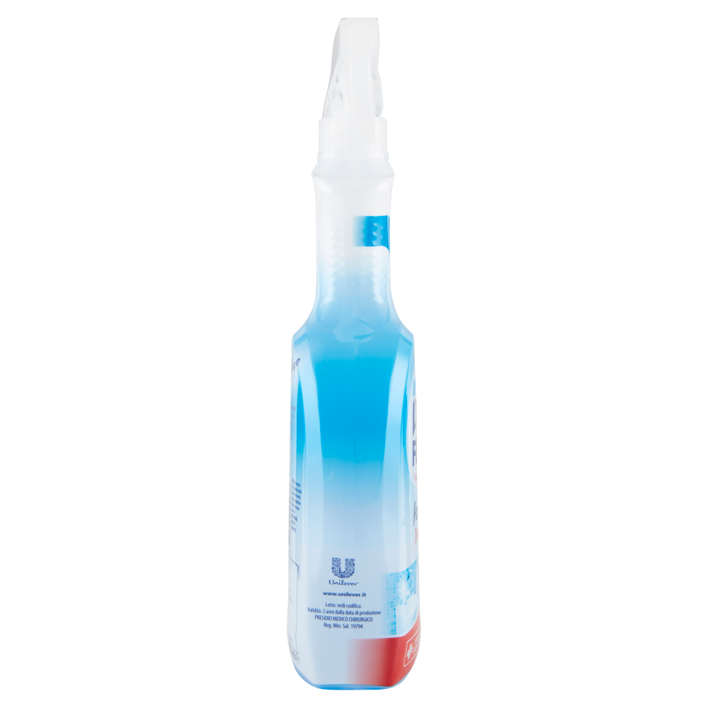 Disinfettante spray Lysoform Sure Cleaner 750 ml su