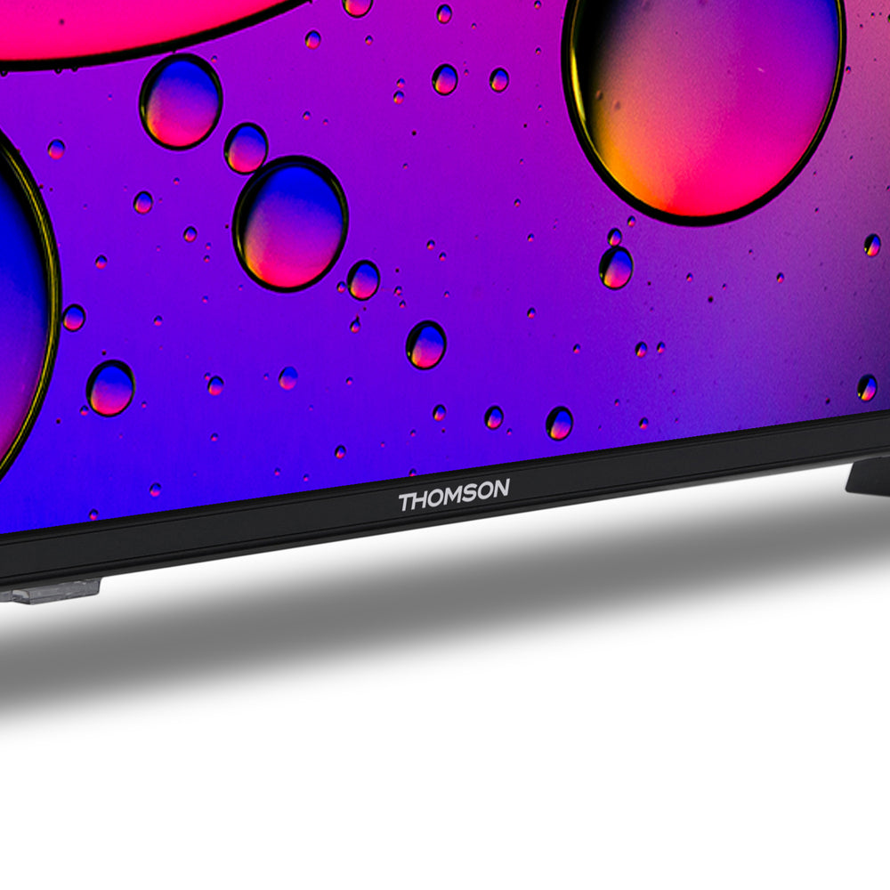 Thomson 40FF2S34 TV 101,6 cm (40") Full HD Smart TV Wi-Fi Nero