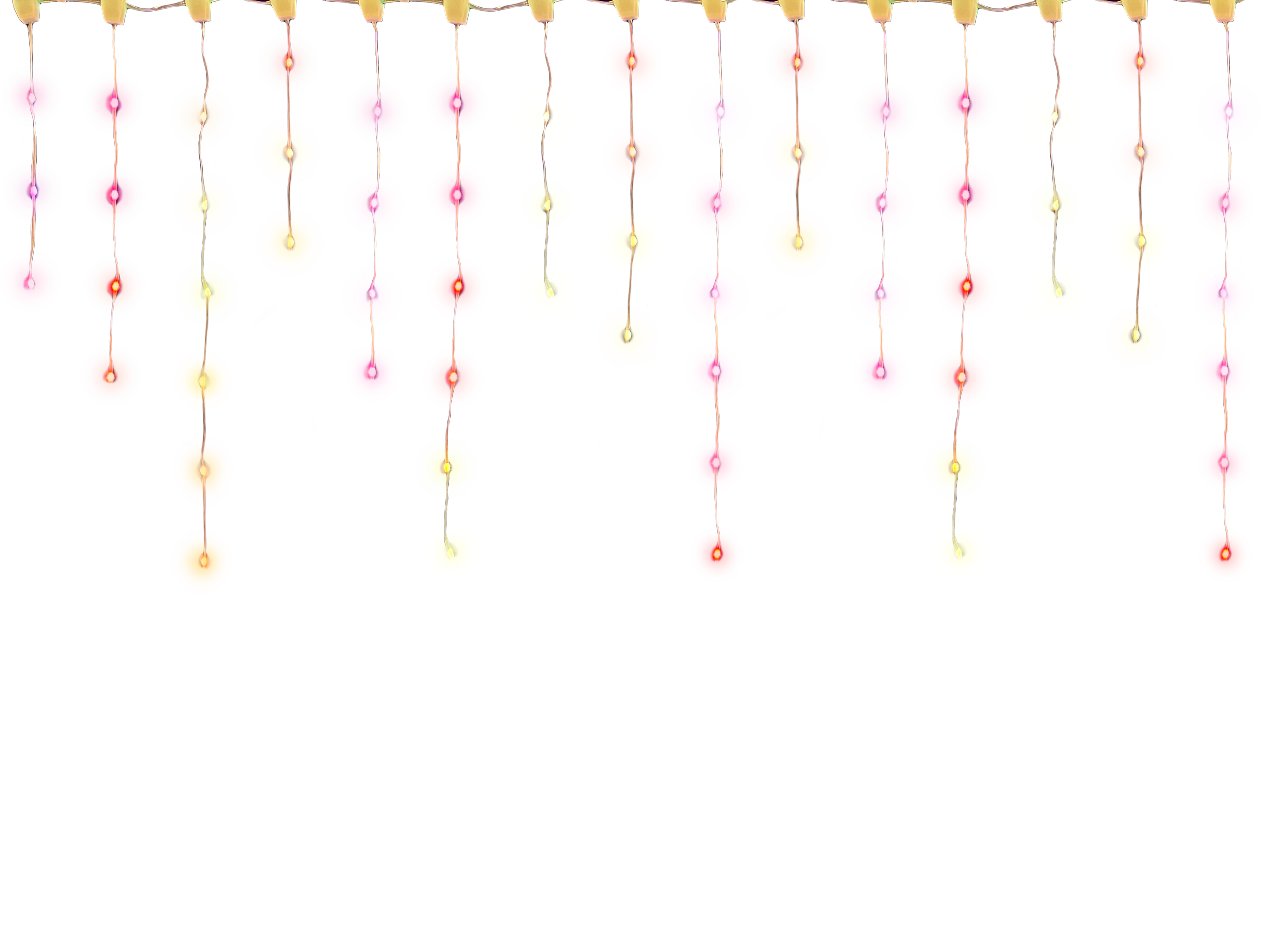 Giocoplast Tenda Sfalsata 85 LED App-i Light