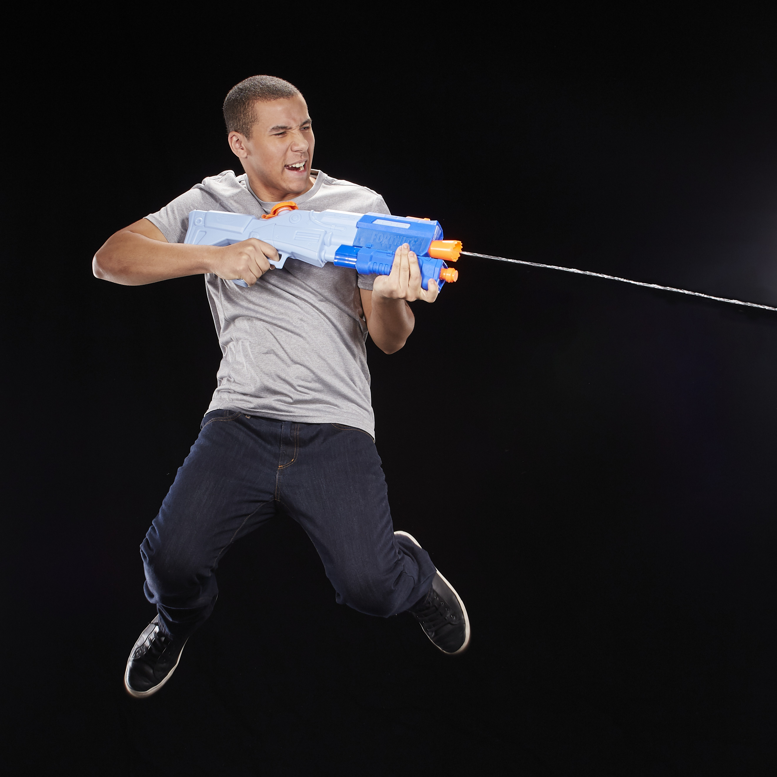 Hasbro Fortnite TS-R Nerf Super Soaker 1000 ml