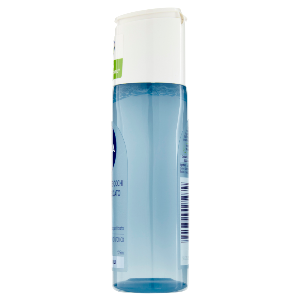 Nivea Struccante Occhi Extra Delicato 125 ml