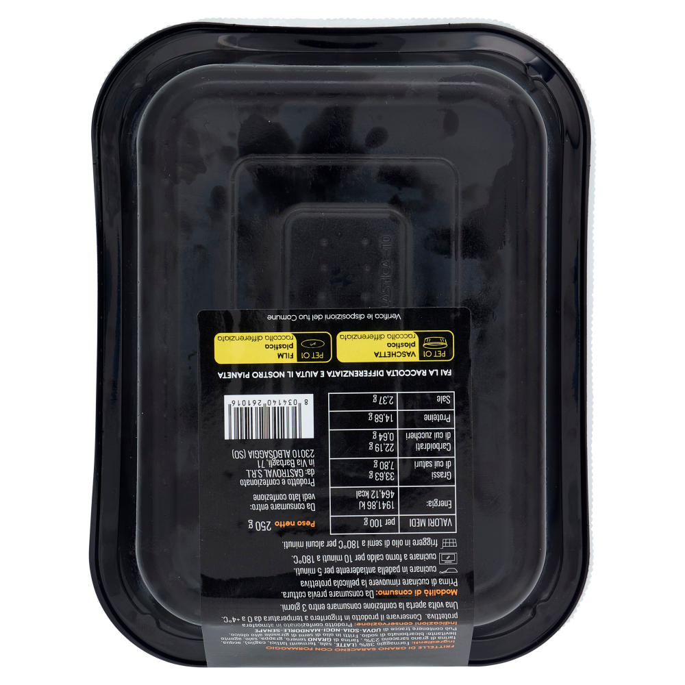 gastroval Sciatt 250 g