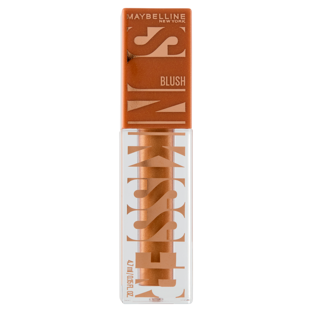 Maybelline New York Blush Sunkisser 11 Electric Bronze 4,7 ml