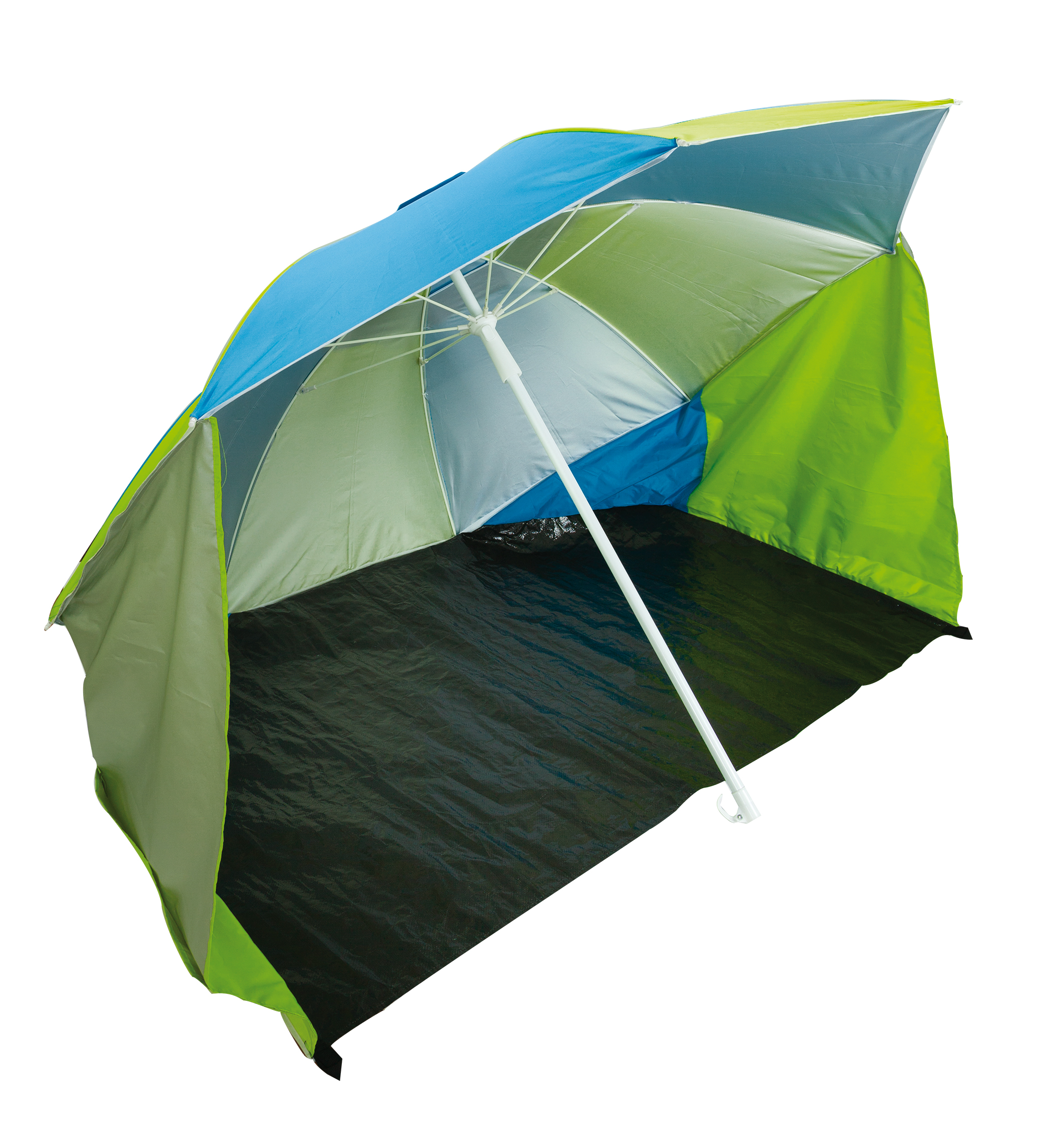 Campex Ombrellone paravento