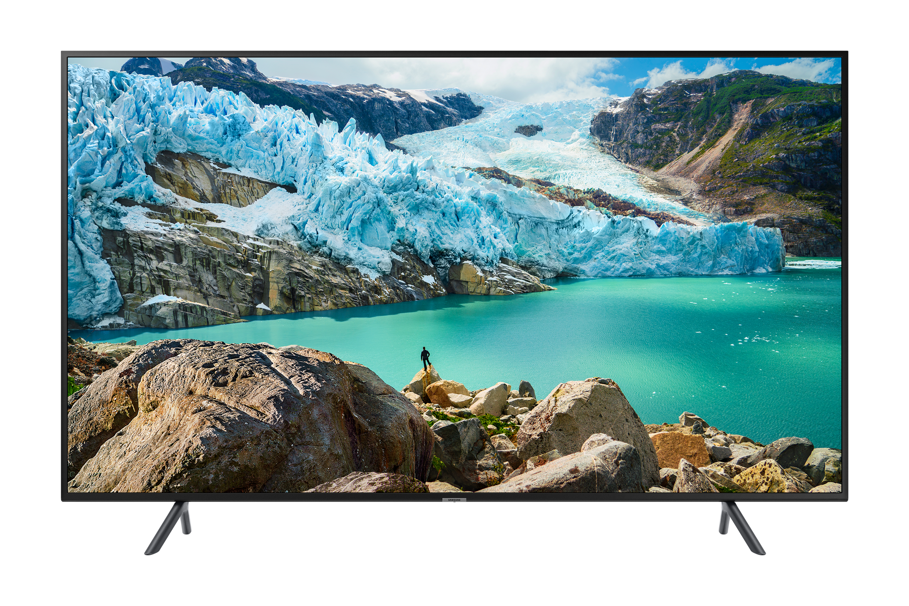 Samsung TV UHD 4K 50\