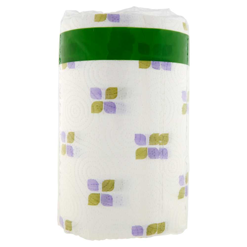 Carrefour Essential Asciugatutto Déco Compact 3 Veli 3 pz