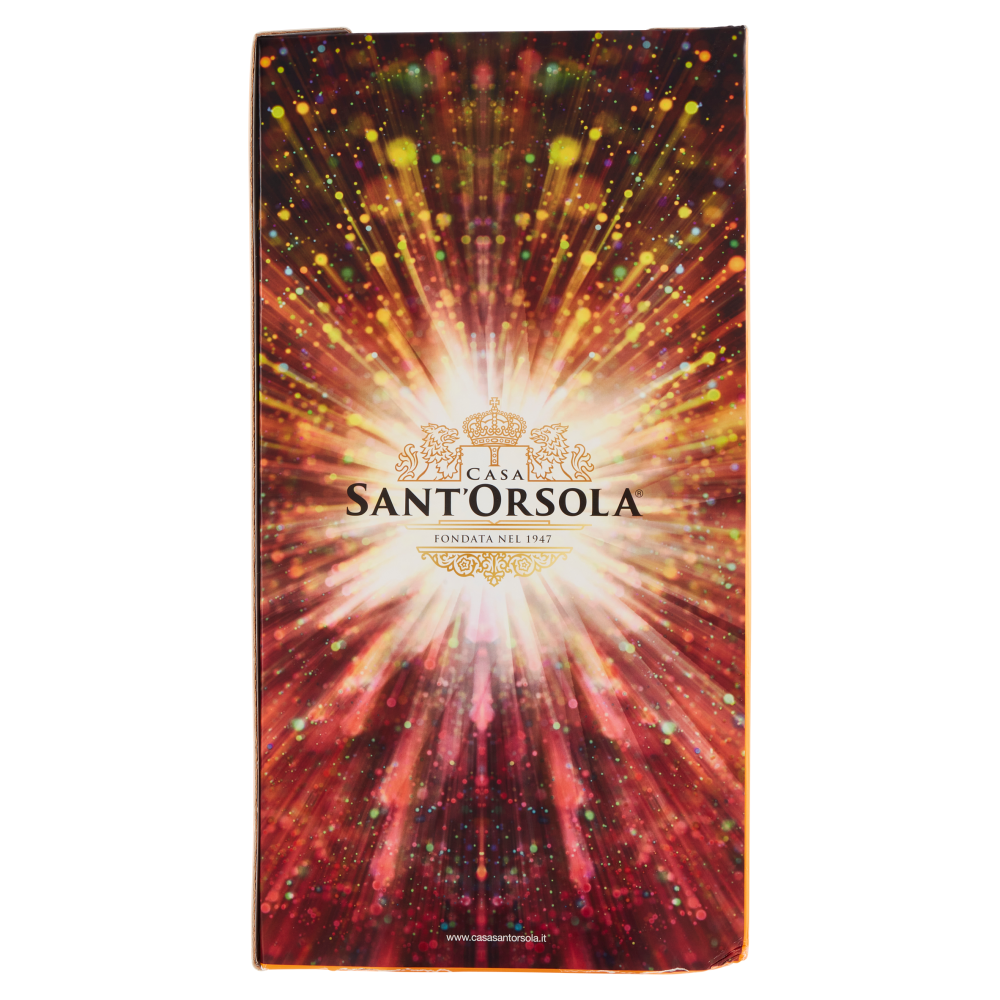 Casa Sant'Orsola Prosecco D.O.C. Millesimato + Prosecco D.O.C. Rosé Millesimato 2 x 750 ml