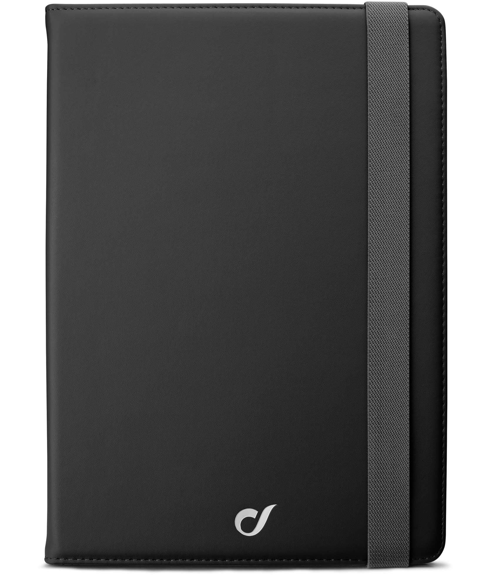 Cellularline Stand Case - Tablet Fino a 10,5"