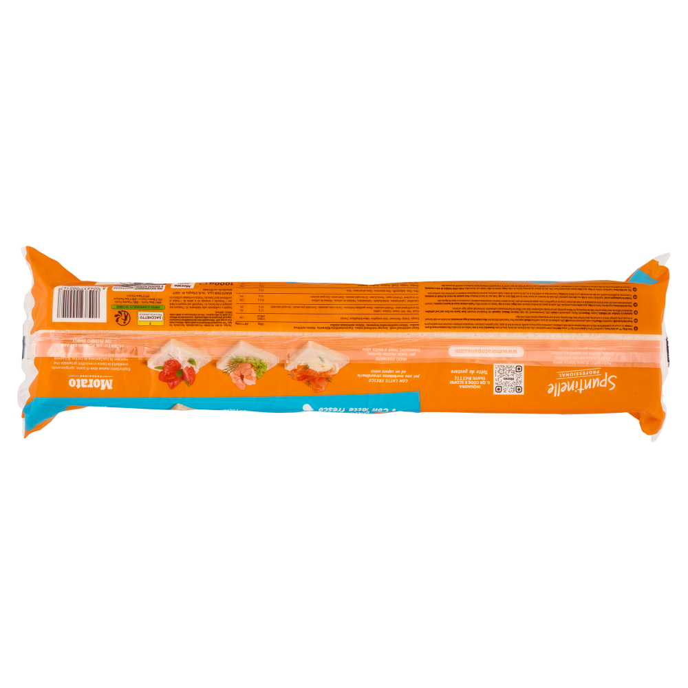 Morato Spuntinelle le Originali Professional 1000 g