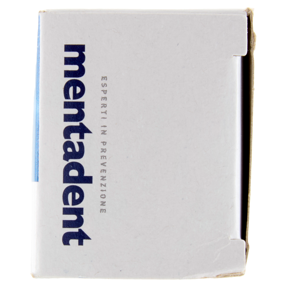 Mentadent Protezione Famiglia Igiene Quotidiana 75 ml