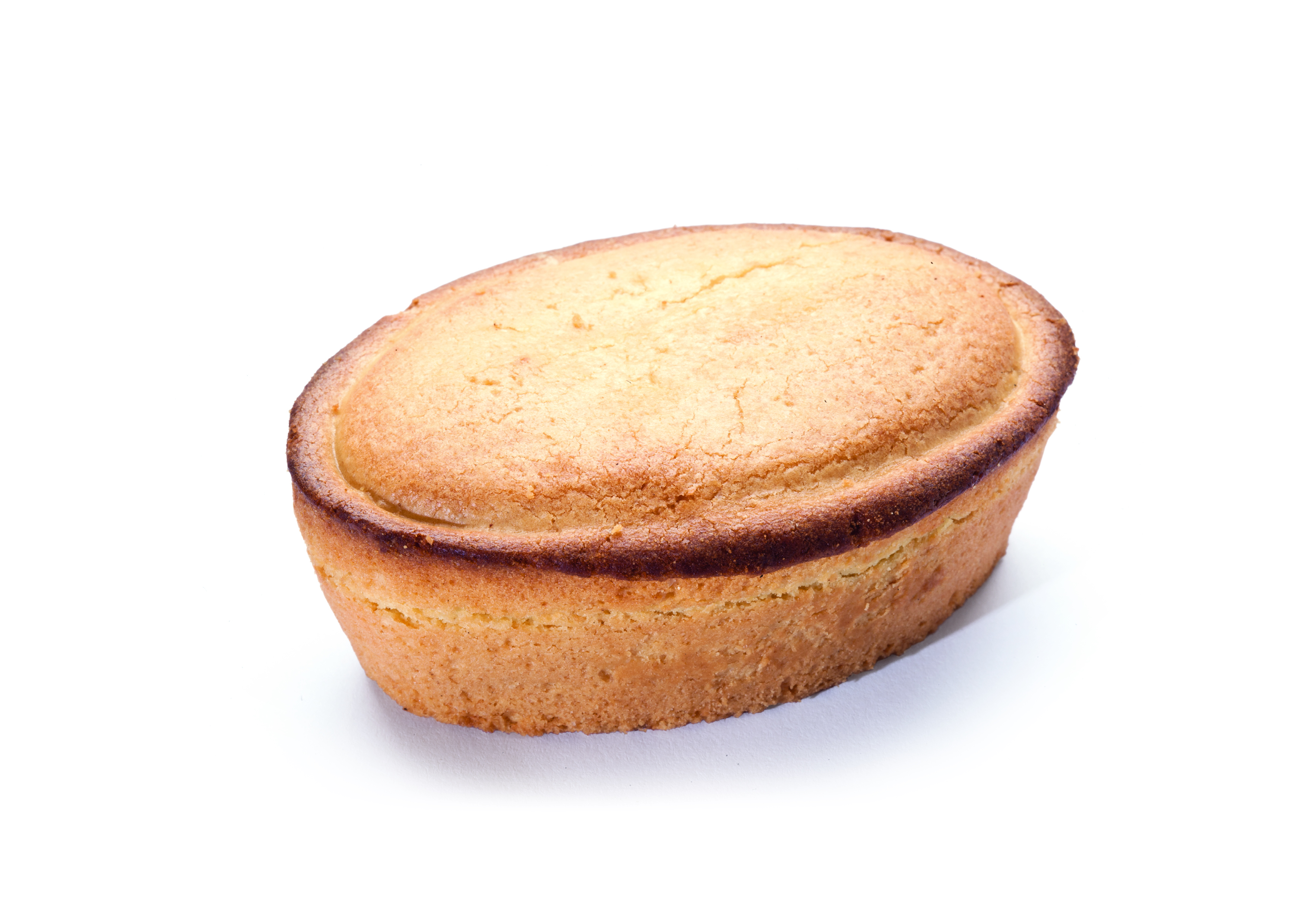 Pasticciotto con Crema all'Amarena