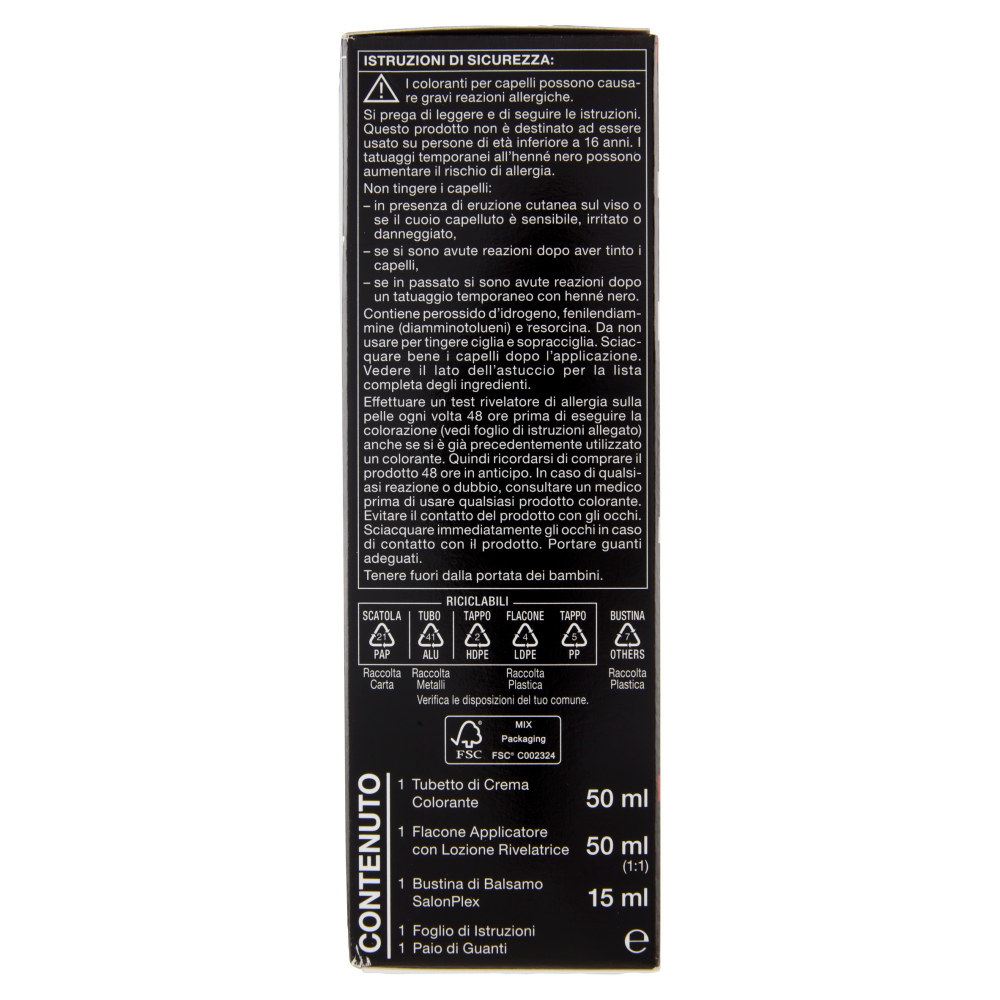 Palette 2_1 Castano Nero Naturale