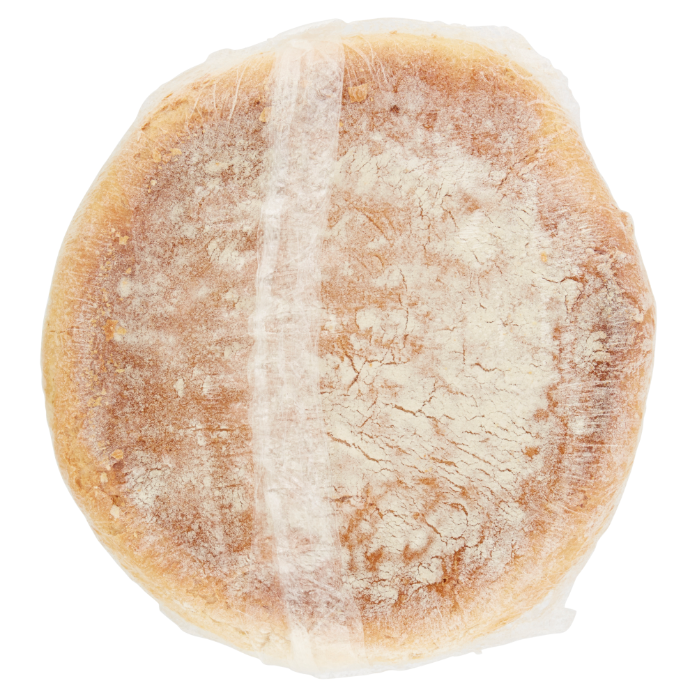 il Buon Pane Pan di Grano 600 g