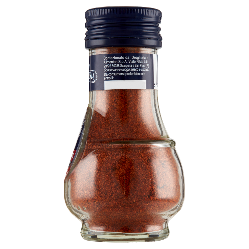 La Drogheria 1880 Peperoncino Macinato Extra Piccante 38 g