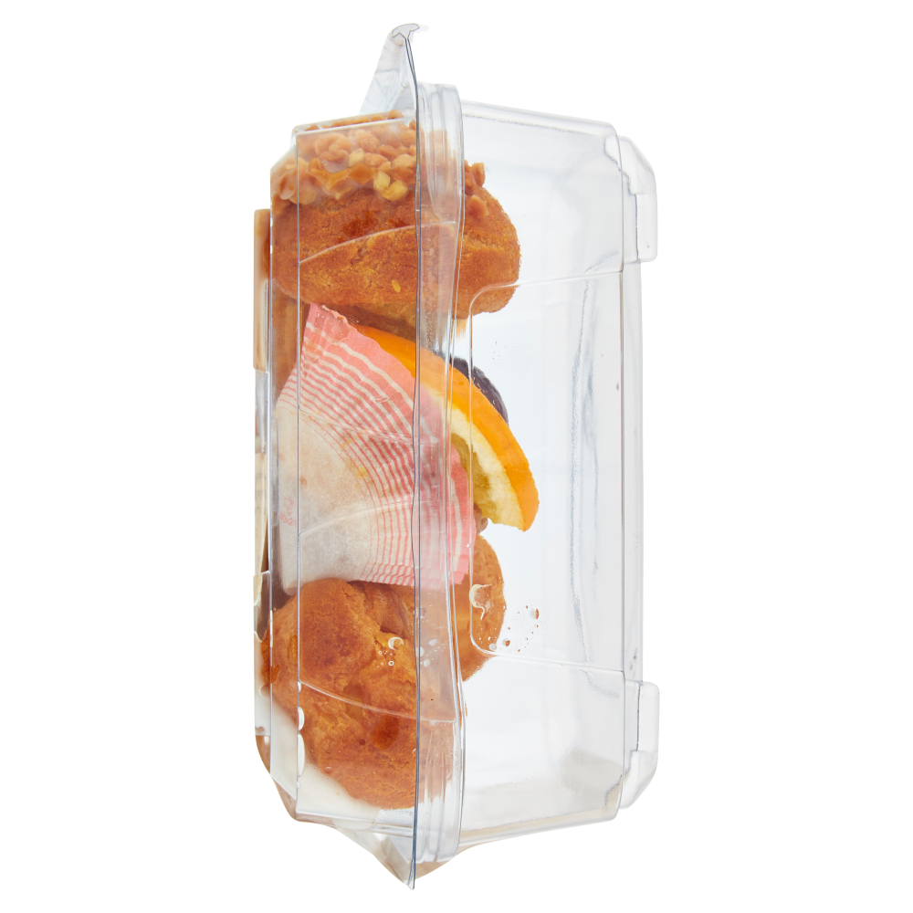 Pasticceria Filippini Pasticceria Mignon Mista 300 g