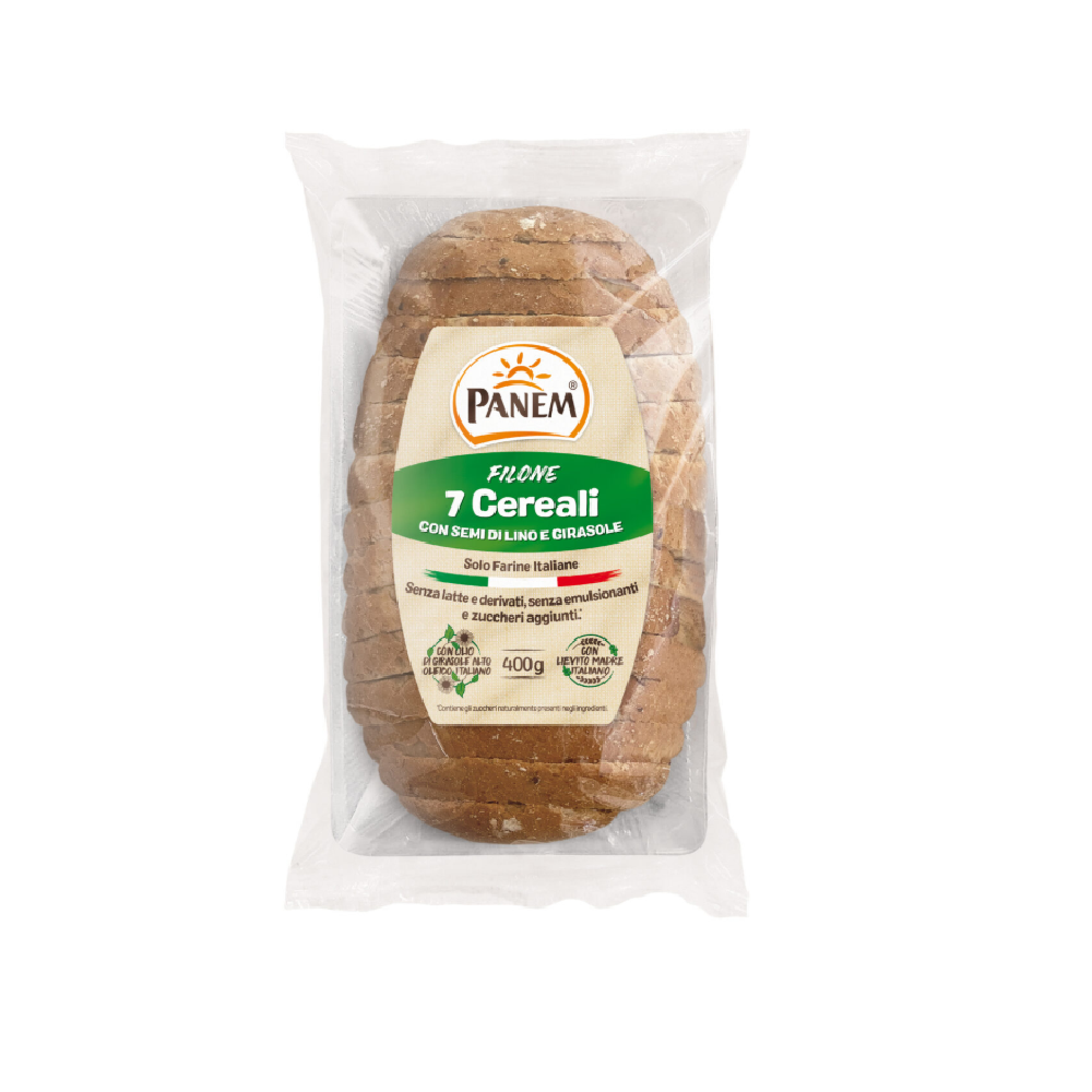 Filone ai 7 Cereali