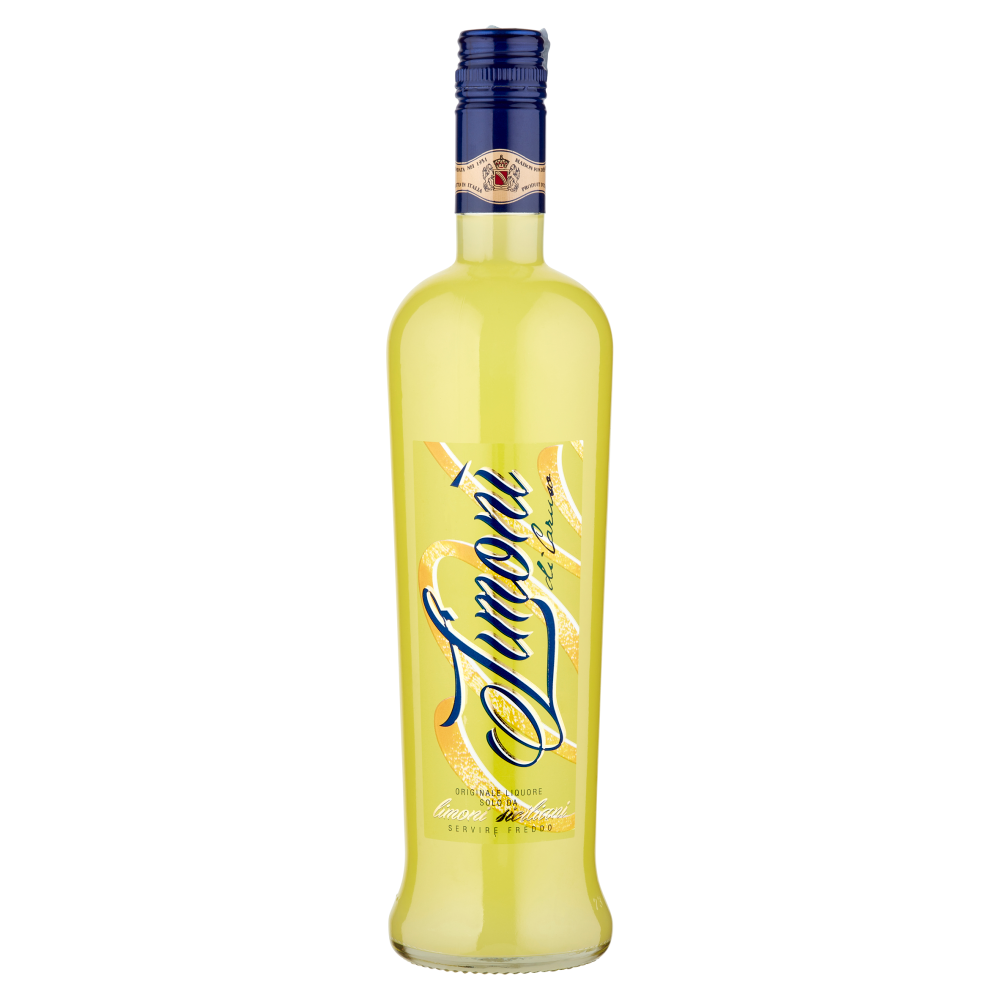 Limon&igrave; di Caruso 70 cl