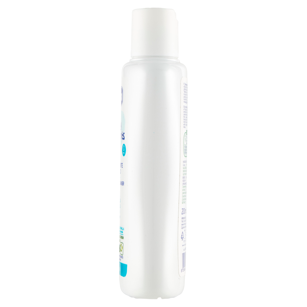chicco Baby Moments Detergente Intimo 0m+ 200 mL