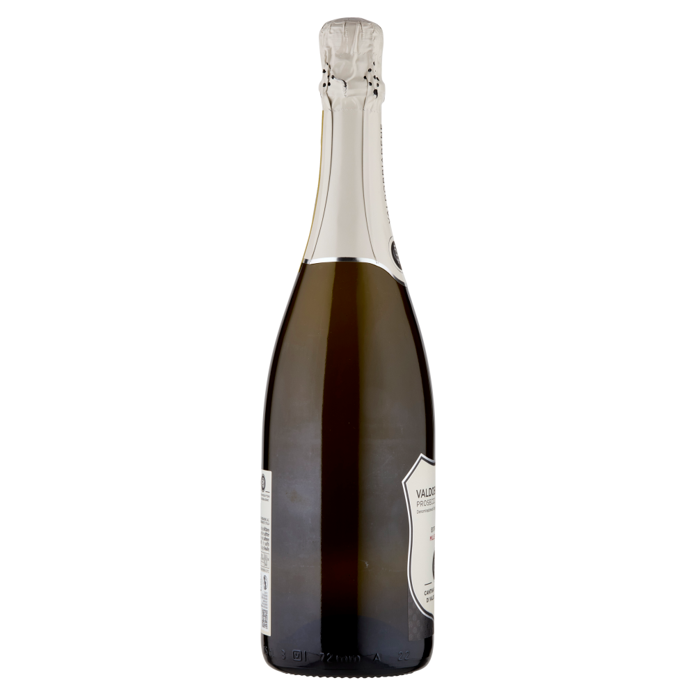 Cantina Produttori di Valdobbiadene Valdobbiadene Prosecco Superiore DOCG Extra Dry Millesimato 750 