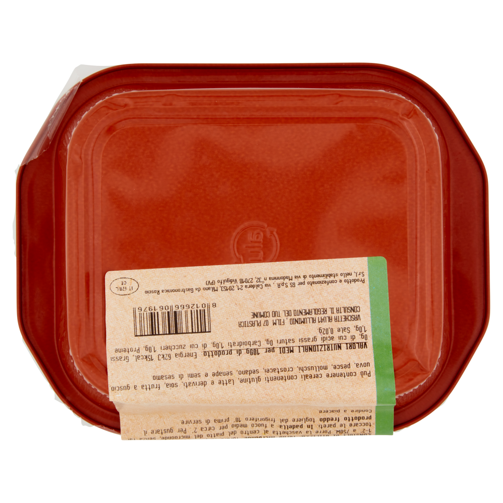 Carrefour Bon appétit! Scarola al Vapore 200 g