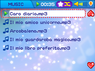 VTech Kidi Secrets Selfie Music