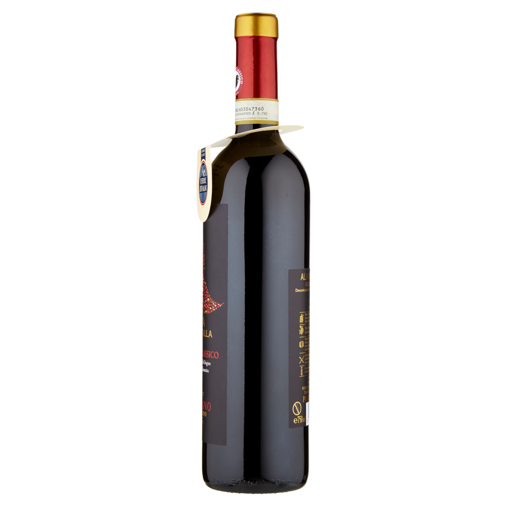 Terre d'Italia Geggiano Ala di Farfalla Chianti Classico DOCG 750 ml