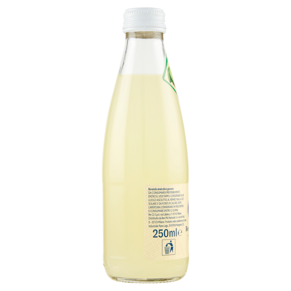 Terre d'Italia Bergamotto 250 ml