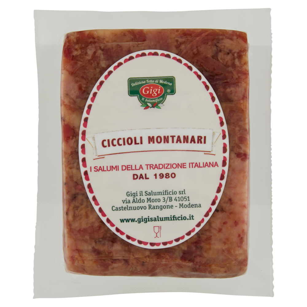 Gigi Ciccioli Montanari