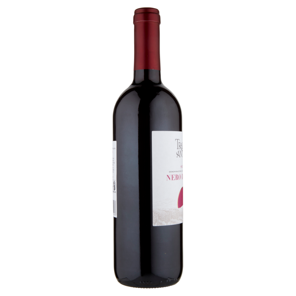 Tralcio Antico Sicilia DOC Nero d'Avola 75 cl