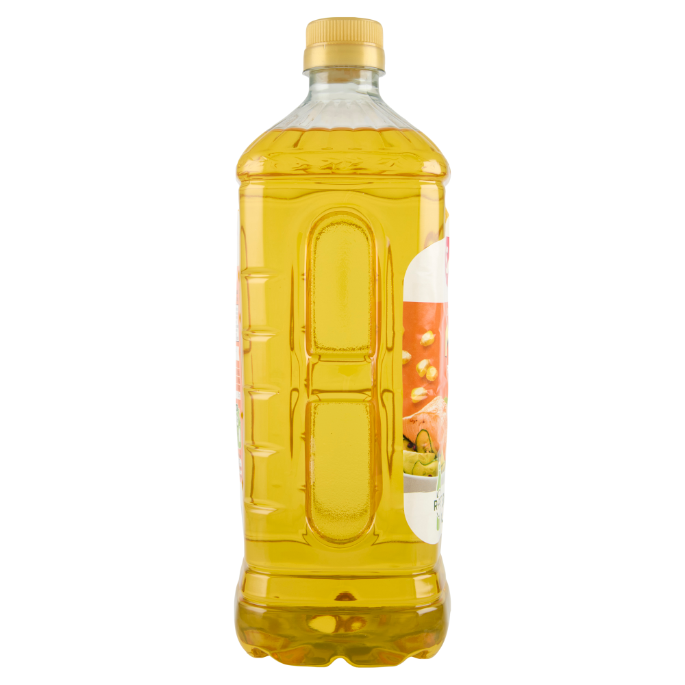Sagra Olio di Semi di Mais 2 L