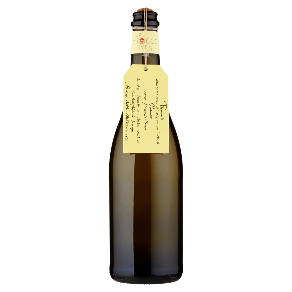 Piemonte DOC Bianco - Fiocco di Vite - 75 cl