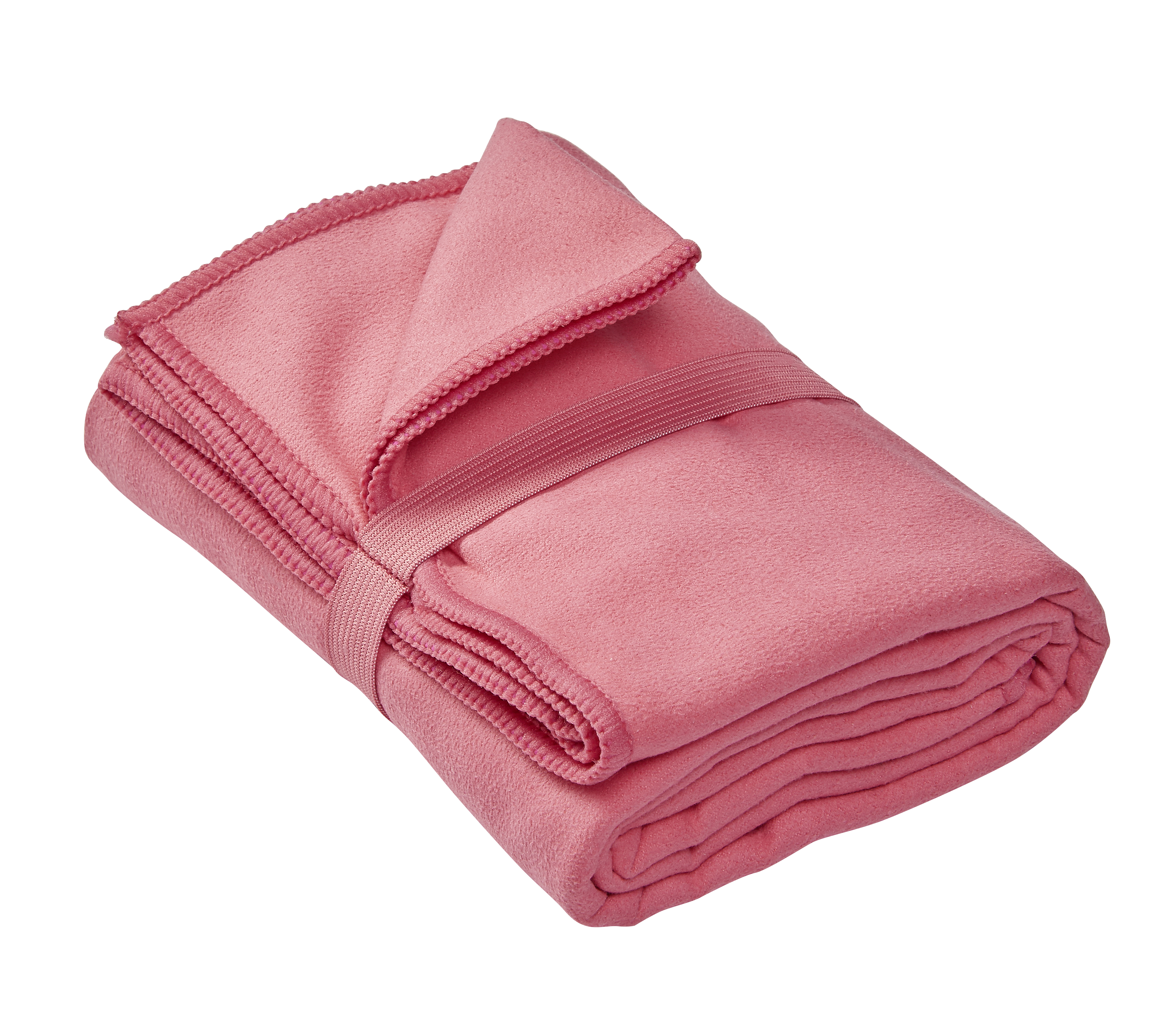 TEX HOME Telo in microfibra, mis 80x130 cm 80 x 130 cm Corallo 1 pz