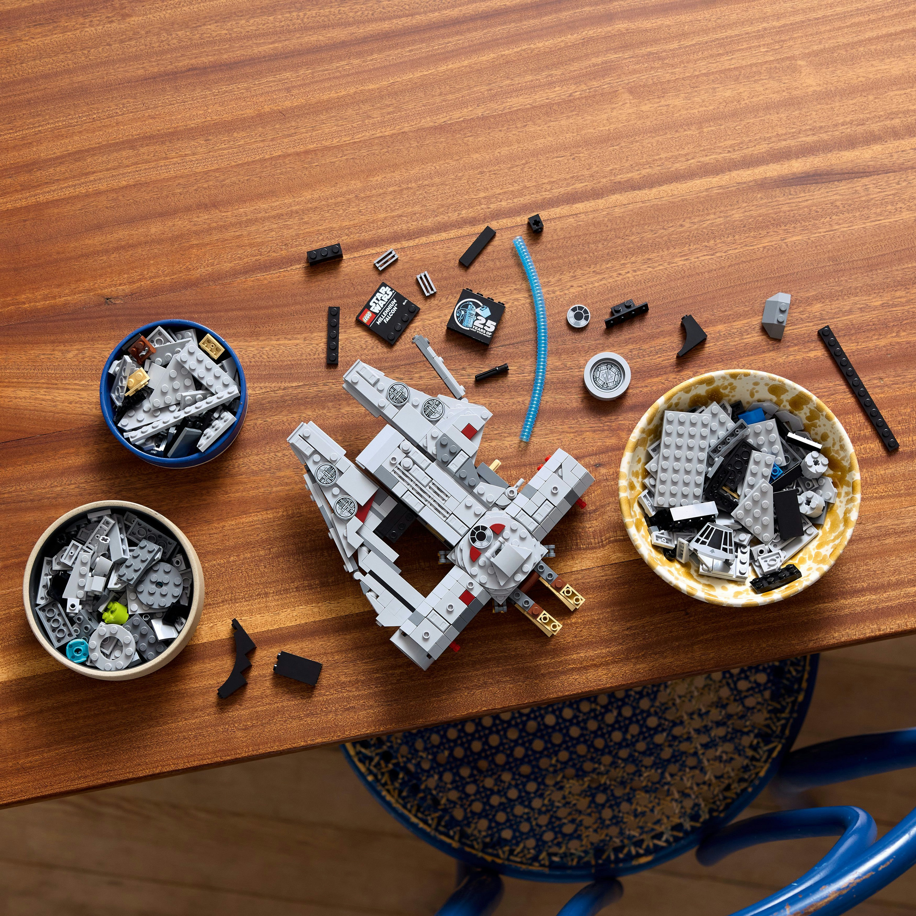 LEGO Star Wars Millennium Falcon&trade;