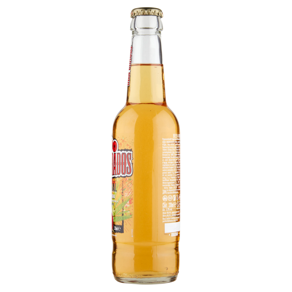 Desperados Original 330 ml
