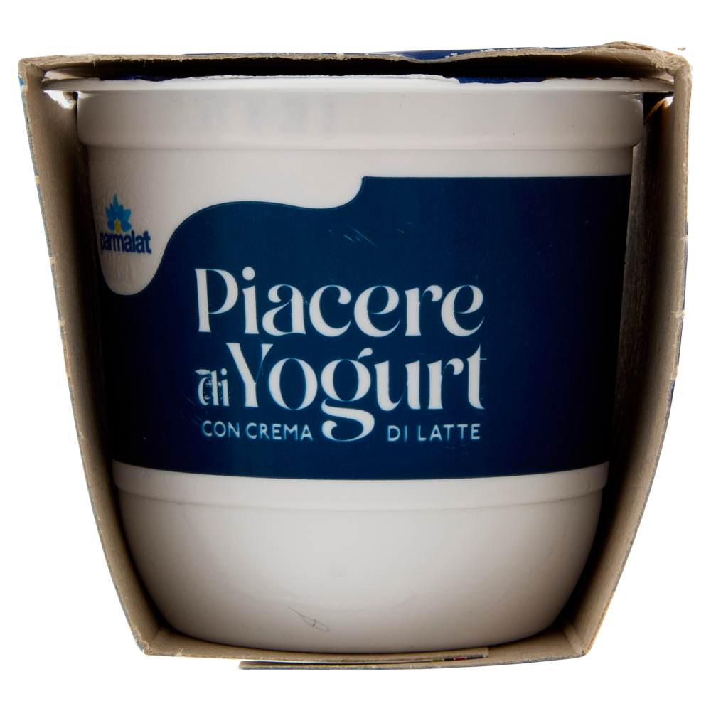 PARMALAT Piacere di Yogurt Caffè 2x115g