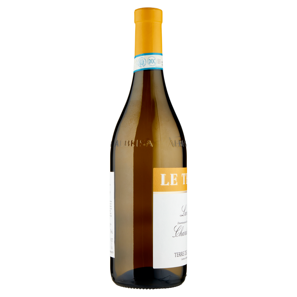 Terre del Barolo Le Terre Langhe DOC Chardonnay 75 cl