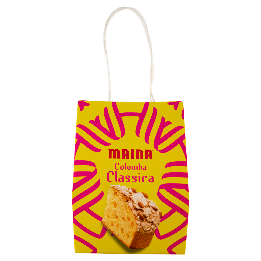 Maina Colomba Classica 750 g