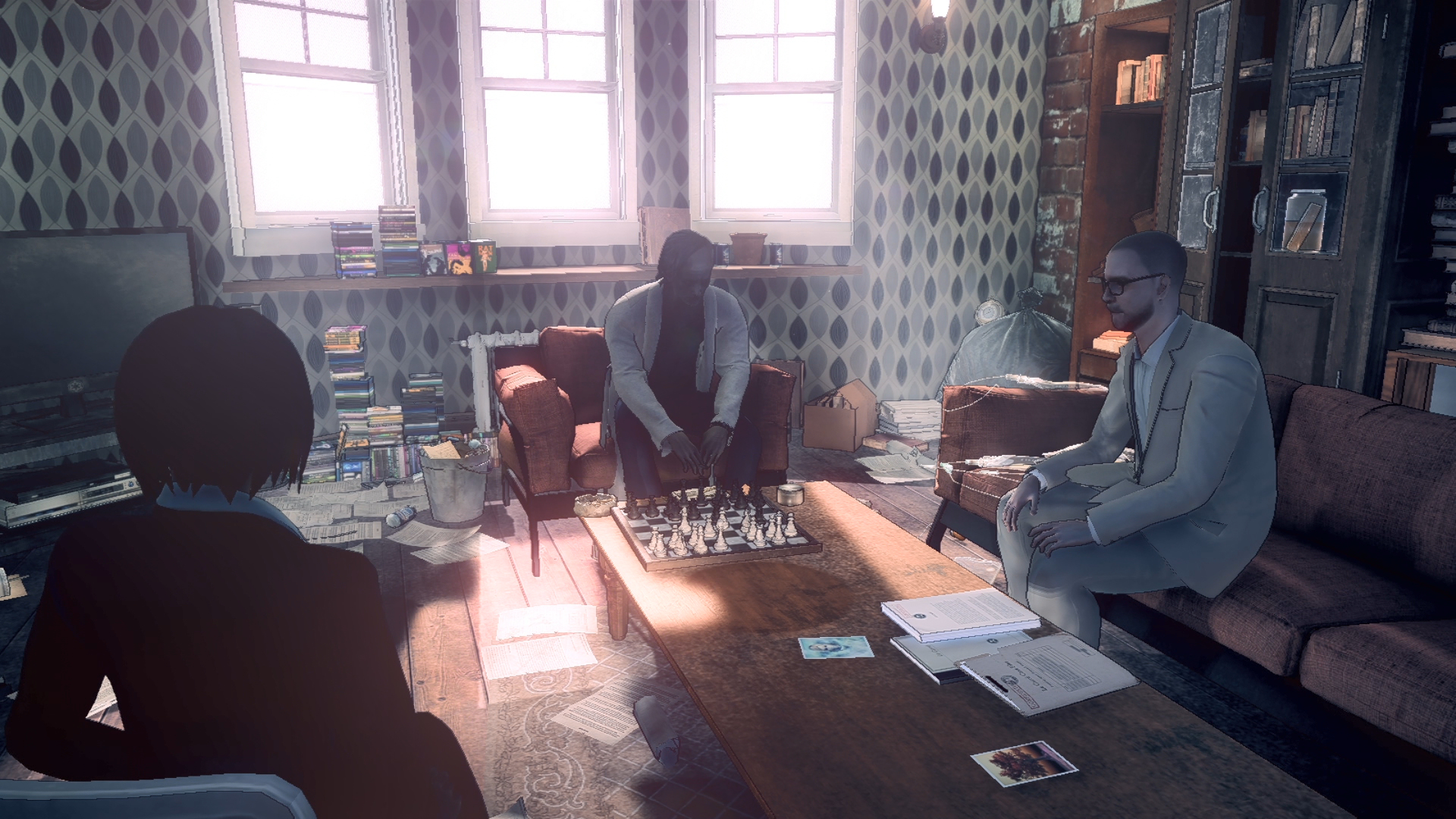 Nintendo Deadly Premonition 2: A Blessing in Disguise Standard Tedesca, Inglese, ESP, Francese, ITA, Giapponese Nintendo Switch