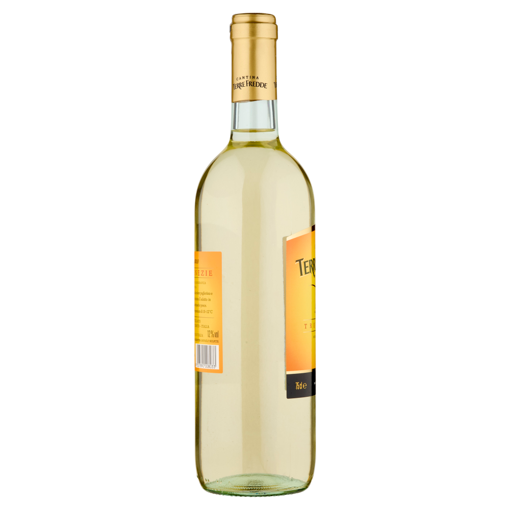 Cantina Terre Fredde Bianco Trevenezie IGT 75 cl